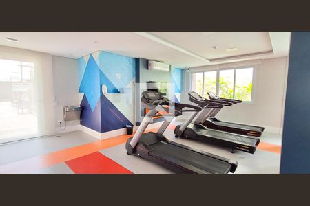 Apartamento à venda com 86m², 2 quartos e 2 vagasÁrea comum