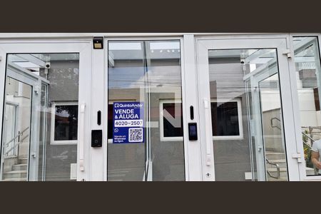 Apartamento à venda com 86m², 2 quartos e 2 vagasFachada