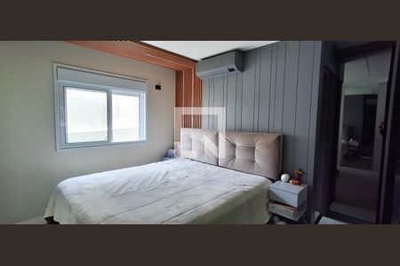 Quarto 1 de apartamento para alugar com 2 quartos, 86m² em Cerâmica, São Caetano do Sul