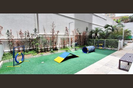 Apartamento à venda com 86m², 2 quartos e 2 vagasÁrea comum