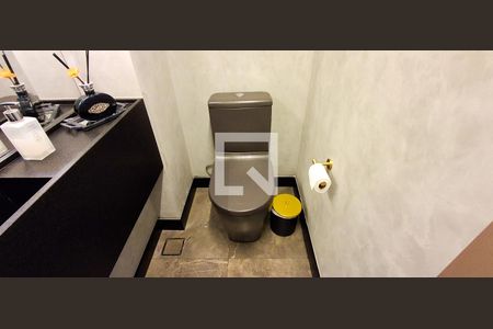 Apartamento à venda com 86m², 2 quartos e 2 vagasLavabo