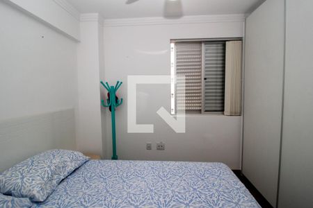 Quarto de apartamento para alugar com 4 quartos, 120m² em Buritis, Belo Horizonte