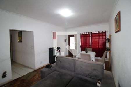 Casa à venda com 279m², 4 quartos e 2 vagasCasa 2 - Sala