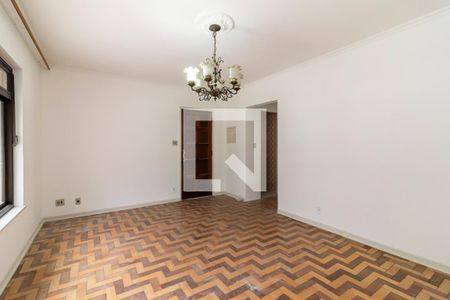 Casa 1 - Sala de casa à venda com 4 quartos, 279m² em Água Fria, São Paulo