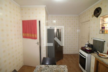 Casa à venda com 279m², 4 quartos e 2 vagasCasa 2 - Cozinha