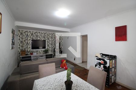 Casa à venda com 279m², 4 quartos e 2 vagasCasa 2 - Sala