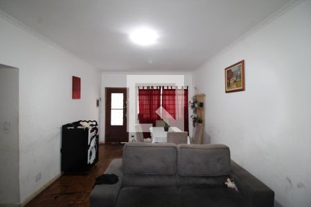 Casa à venda com 279m², 4 quartos e 2 vagasCasa 2 - Sala