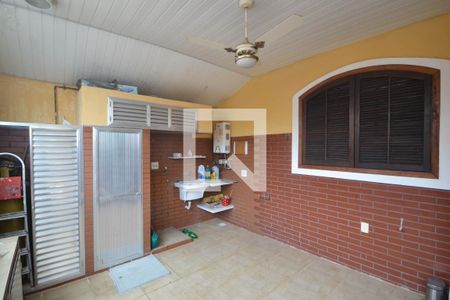 Casa para alugar com 80m², 1 quarto e 2 vagas Casa para alugar com 80m², 1 quarto e 2 vagasÁrea de Serviço