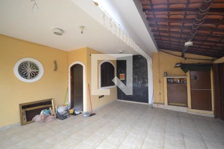 Casa para alugar com 80m², 1 quarto e 2 vagas Casa para alugar com 80m², 1 quarto e 2 vagasgaragem
