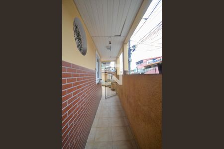 Casa para alugar com 80m², 1 quarto e 2 vagas Casa para alugar com 80m², 1 quarto e 2 vagasQuintal