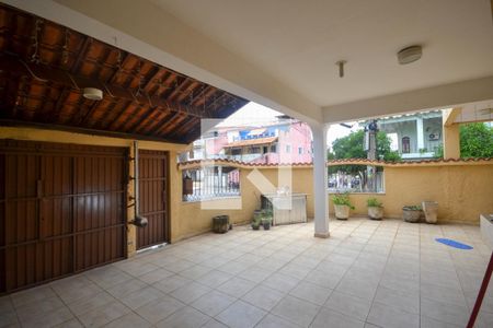 Casa para alugar com 80m², 1 quarto e 2 vagas Casa para alugar com 80m², 1 quarto e 2 vagasgaragem