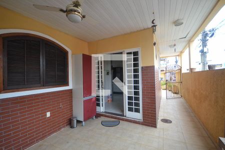 Casa para alugar com 80m², 1 quarto e 2 vagas Casa para alugar com 80m², 1 quarto e 2 vagasÁrea de Serviço