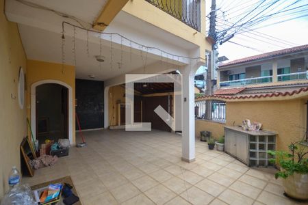 Casa para alugar com 80m², 1 quarto e 2 vagas Casa para alugar com 80m², 1 quarto e 2 vagasgaragem