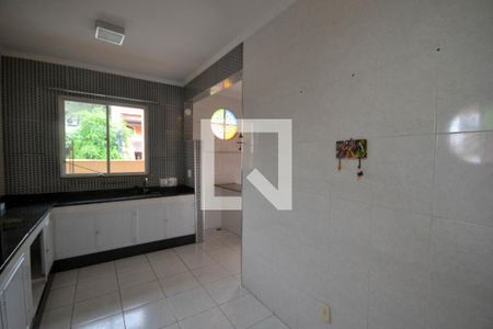 Casa para alugar com 80m², 1 quarto e 2 vagas Casa para alugar com 80m², 1 quarto e 2 vagasCozinha