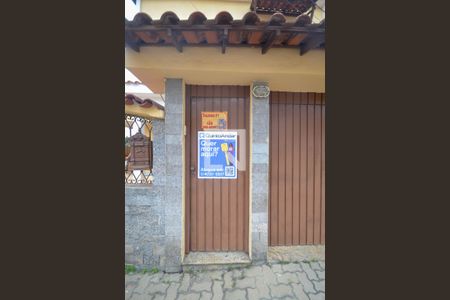 Casa para alugar com 80m², 1 quarto e 2 vagas Casa para alugar com 80m², 1 quarto e 2 vagasplaca