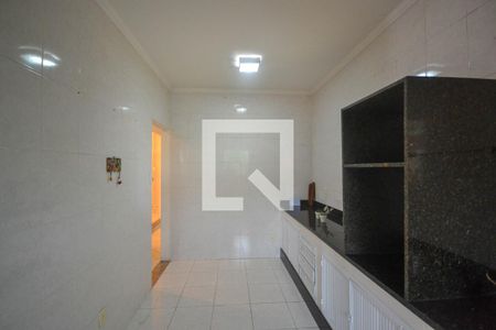 Casa para alugar com 80m², 1 quarto e 2 vagas Casa para alugar com 80m², 1 quarto e 2 vagasCozinha