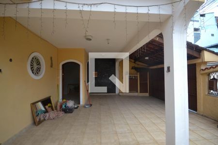 Casa para alugar com 80m², 1 quarto e 2 vagas Casa para alugar com 80m², 1 quarto e 2 vagasgaragem