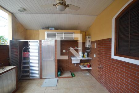 Casa para alugar com 80m², 1 quarto e 2 vagas Casa para alugar com 80m², 1 quarto e 2 vagasÁrea de Serviço
