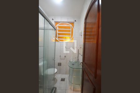Casa para alugar com 80m², 1 quarto e 2 vagas Casa para alugar com 80m², 1 quarto e 2 vagasbanheiro Social