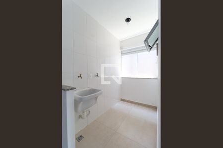 Apartamento à venda com 31m², 1 quarto e sem vaga Apartamento à venda com 31m², 1 quarto e sem vagaÁrea de Serviço