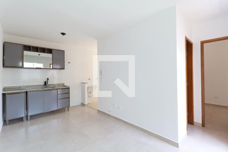 Apartamento à venda com 31m², 1 quarto e sem vaga Apartamento à venda com 31m², 1 quarto e sem vagaCozinha