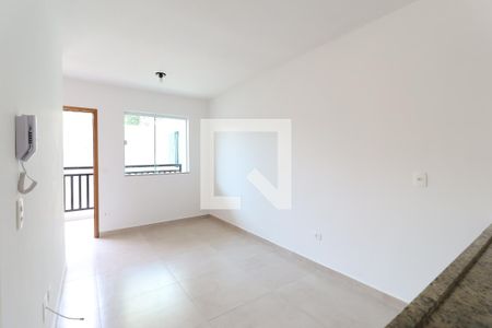 Apartamento à venda com 31m², 1 quarto e sem vaga Apartamento à venda com 31m², 1 quarto e sem vagaSala