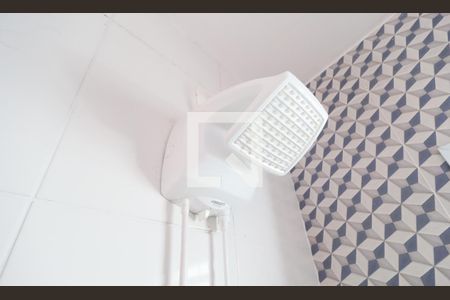 Apartamento à venda com 31m², 1 quarto e sem vaga Apartamento à venda com 31m², 1 quarto e sem vagaBanheiro