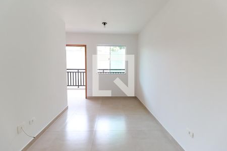 Apartamento à venda com 31m², 1 quarto e sem vaga Apartamento à venda com 31m², 1 quarto e sem vagaSala