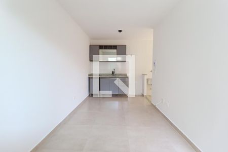 Apartamento à venda com 31m², 1 quarto e sem vaga Apartamento à venda com 31m², 1 quarto e sem vagaCozinha