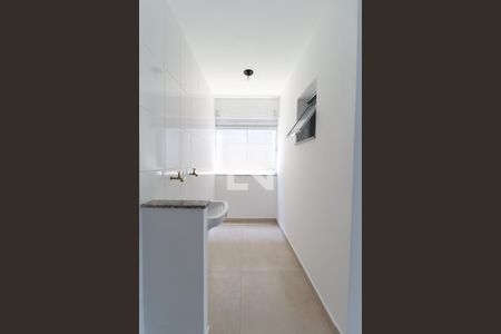 Apartamento à venda com 31m², 1 quarto e sem vaga Apartamento à venda com 31m², 1 quarto e sem vagaÁrea de Serviço