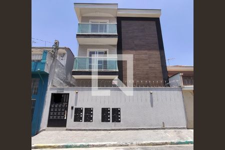 Apartamento à venda com 31m², 1 quarto e sem vaga Apartamento à venda com 31m², 1 quarto e sem vagaFachada