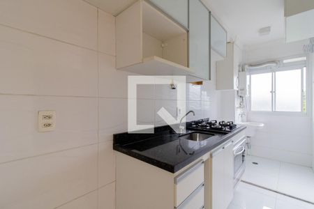 Apartamento para alugar com 57m², 3 quartos e 1 vaga Apartamento para alugar com 57m², 3 quartos e 1 vagaCozinha