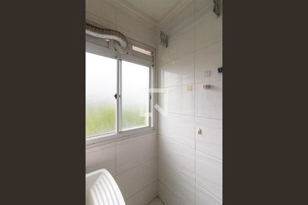 Apartamento para alugar com 57m², 3 quartos e 1 vaga Apartamento para alugar com 57m², 3 quartos e 1 vagaArea de Serviço