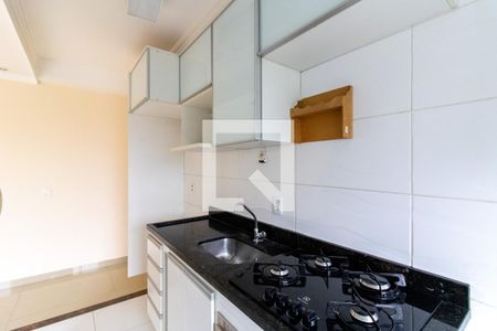 Apartamento para alugar com 57m², 3 quartos e 1 vaga Apartamento para alugar com 57m², 3 quartos e 1 vagaCozinha
