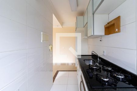 Apartamento para alugar com 57m², 3 quartos e 1 vaga Apartamento para alugar com 57m², 3 quartos e 1 vagaCozinha