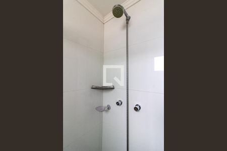 Apartamento para alugar com 57m², 3 quartos e 1 vaga Apartamento para alugar com 57m², 3 quartos e 1 vagaBanheiro da Suíte