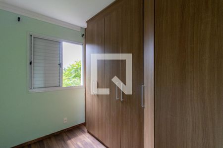Apartamento para alugar com 57m², 3 quartos e 1 vaga Apartamento para alugar com 57m², 3 quartos e 1 vagaQuarto 2