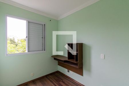 Apartamento para alugar com 57m², 3 quartos e 1 vaga Apartamento para alugar com 57m², 3 quartos e 1 vagaQuarto 3