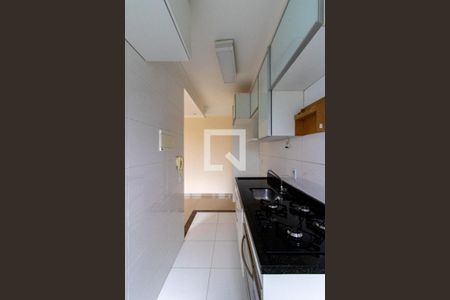 Apartamento para alugar com 57m², 3 quartos e 1 vaga Apartamento para alugar com 57m², 3 quartos e 1 vagaCozinha