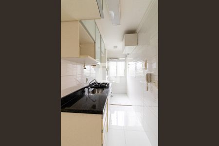 Apartamento para alugar com 57m², 3 quartos e 1 vaga Apartamento para alugar com 57m², 3 quartos e 1 vagaCozinha