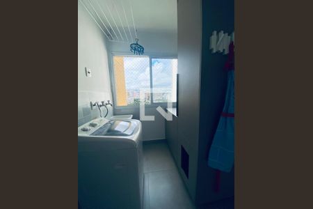 Apartamento à venda com 57m², 2 quartos e 2 vagasFoto 36