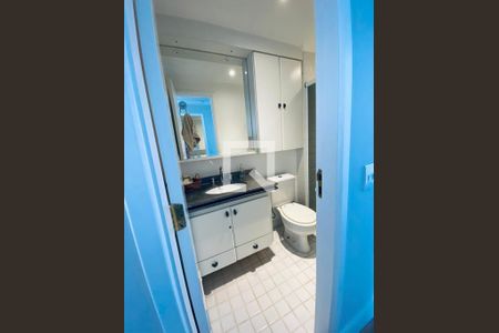 Apartamento à venda com 57m², 2 quartos e 2 vagasFoto 27