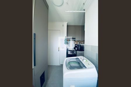 Apartamento à venda com 57m², 2 quartos e 2 vagasFoto 37