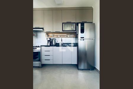 Apartamento à venda com 57m², 2 quartos e 2 vagasFoto 13