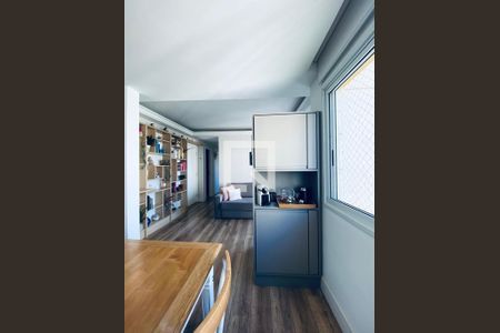 Apartamento à venda com 57m², 2 quartos e 2 vagasFoto 07