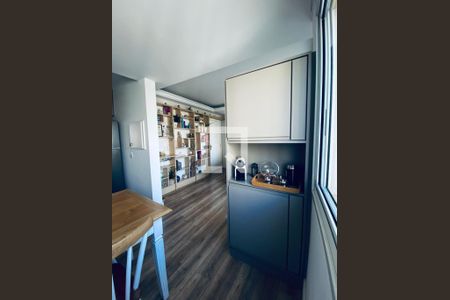 Apartamento à venda com 57m², 2 quartos e 2 vagasFoto 08