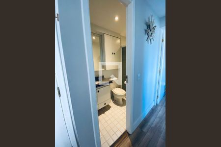 Apartamento à venda com 57m², 2 quartos e 2 vagasFoto 25