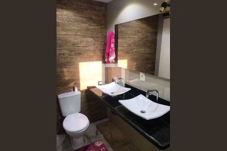 Apartamento à venda com 128m², 2 quartos e 2 vagasBanheiro