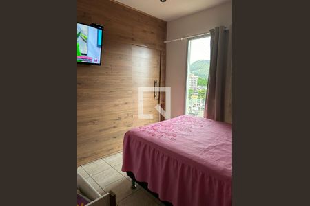 Quarto de apartamento à venda com 2 quartos, 128m² em Taquara, Rio de Janeiro