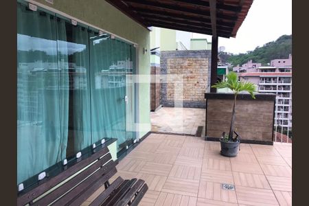 Apartamento à venda com 128m², 2 quartos e 2 vagasÁrea Externa